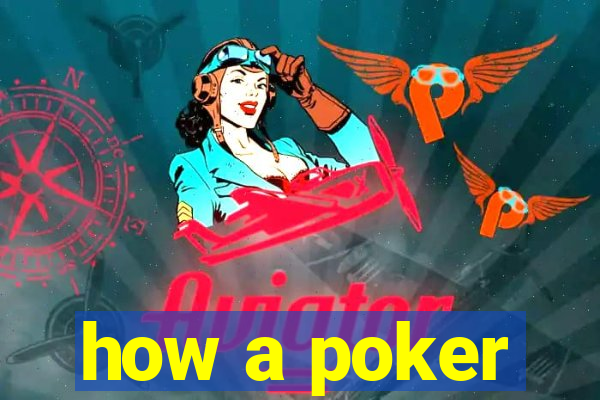 how a poker-faced girl really feels